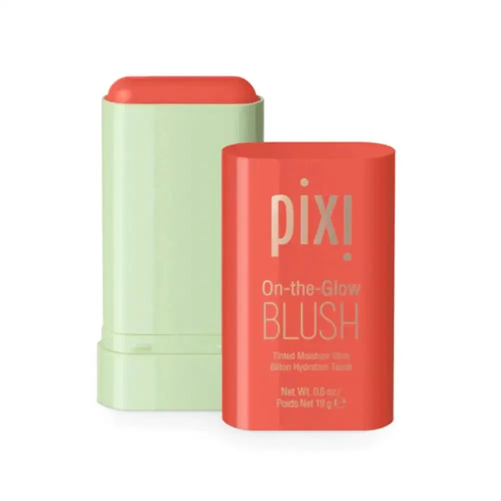 3-in-1 Tinted Blush Stick for Cheeks & Lips