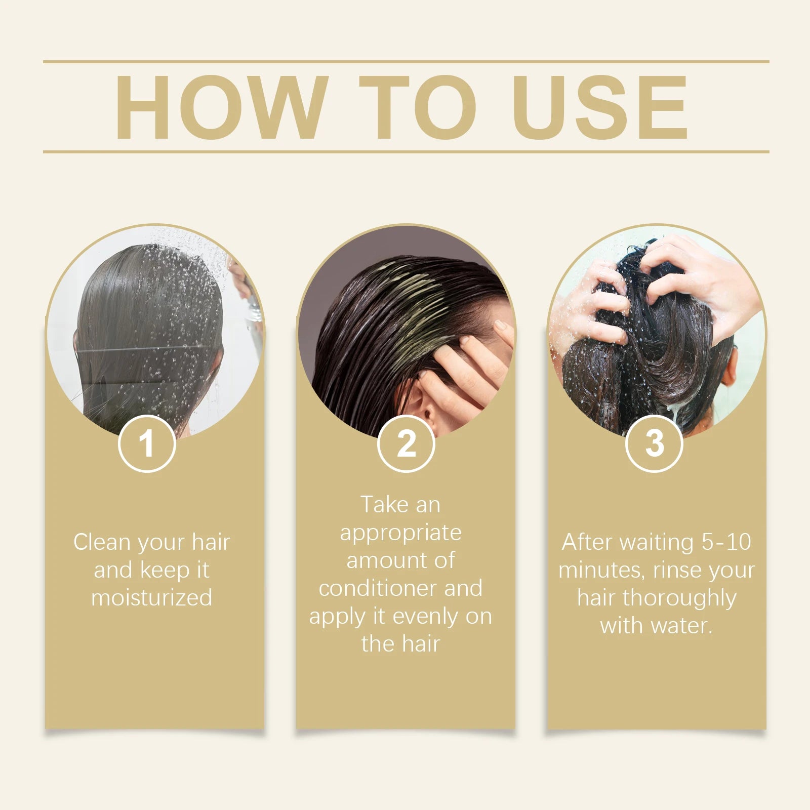 Rosemary Keratin Hair Strengthening Shampoo – 100ml