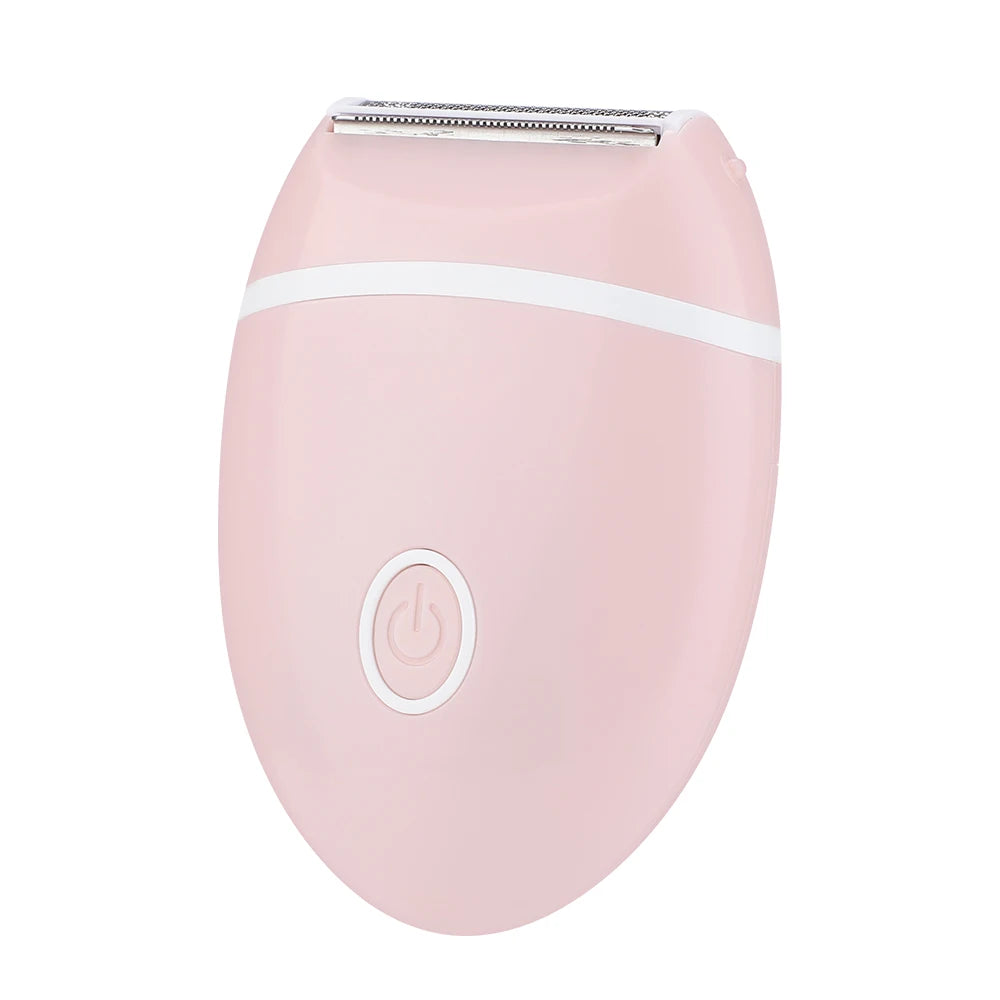 3-in-1 Mini Electric Shaver for Women