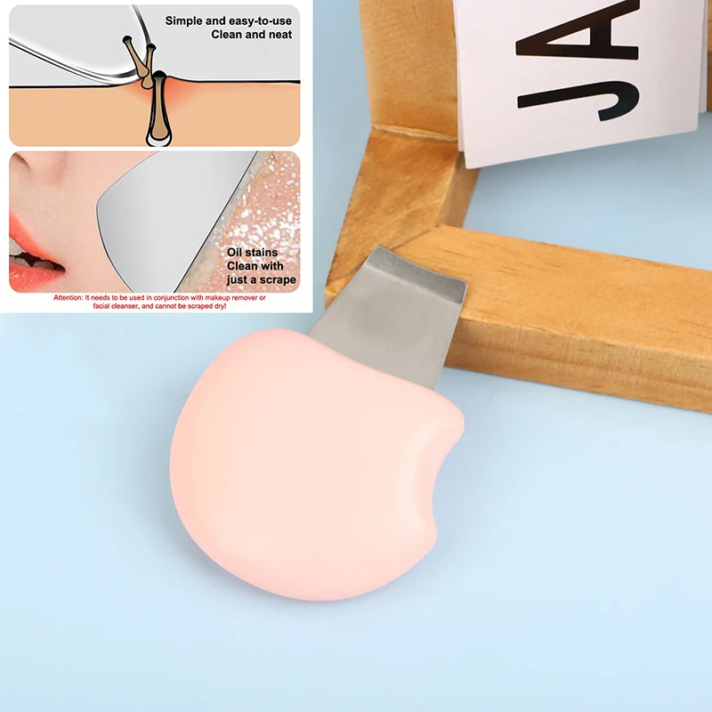 Mini Manual Blackhead Remover Shovel