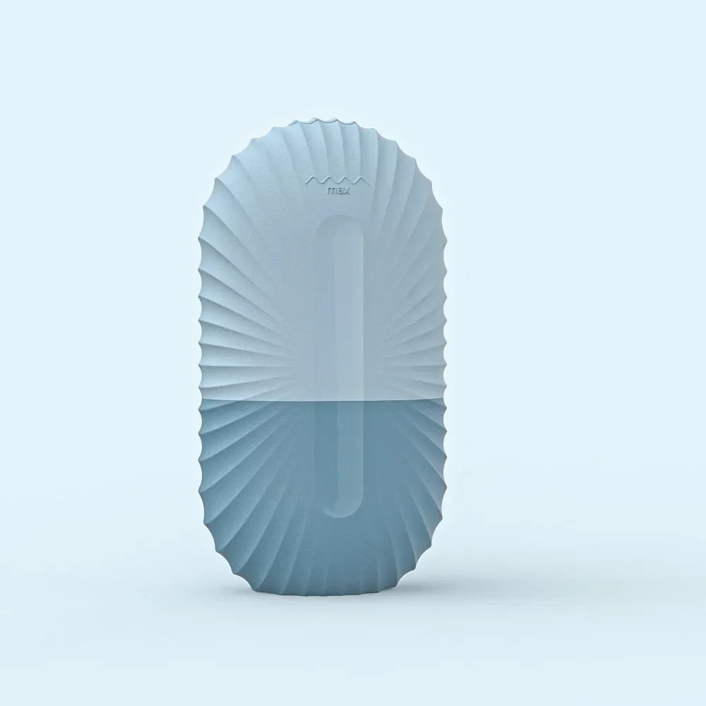 Ice Facial Roller & Globe Massage Tool