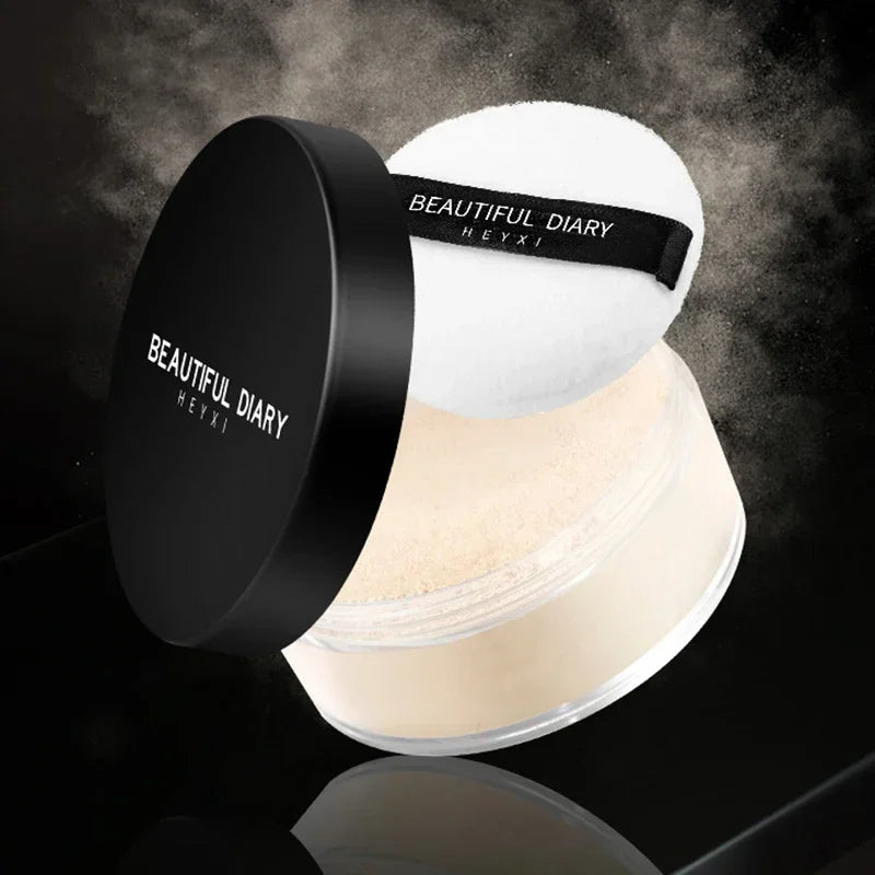Professional Matte Setting Loose Powder