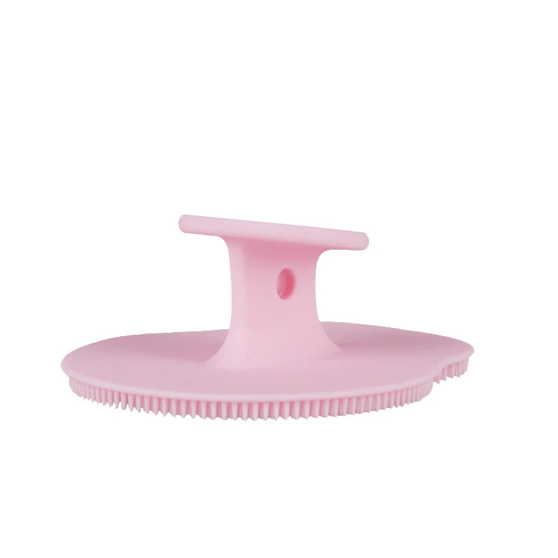 Soft Silicone Facial Cleansing Brush