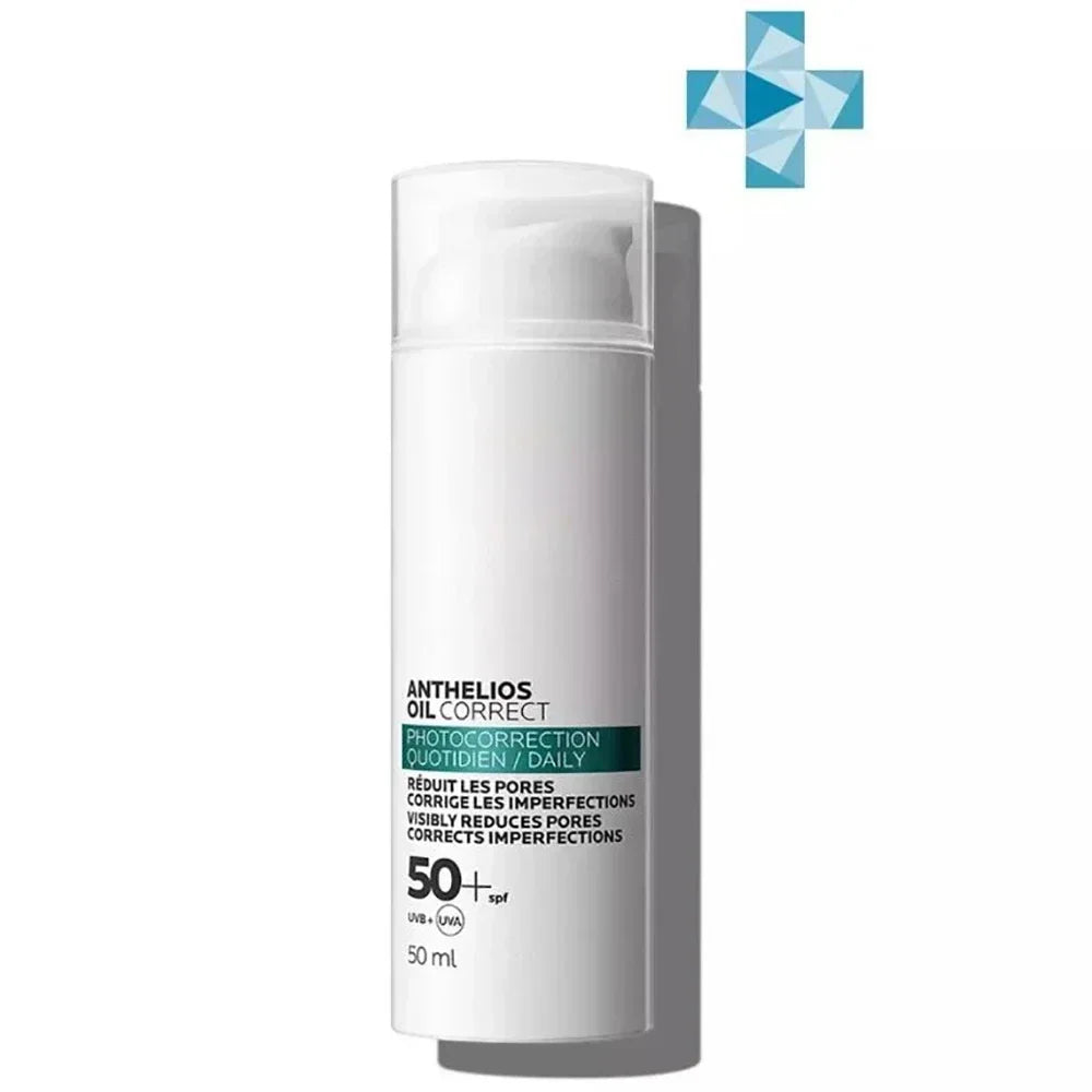 Anthelios Correct Sunscreen SPF50 – 50ml