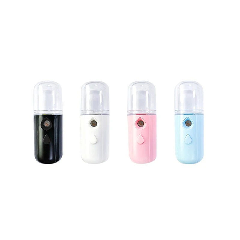30ML Mini Nano Mist Facial Sprayer