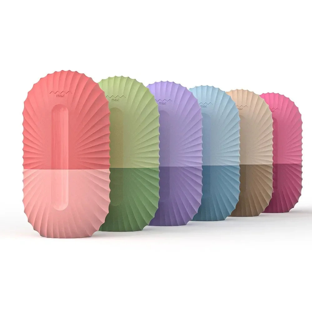 Ice Facial Roller & Globe Massage Tool