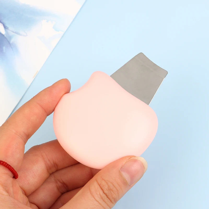 Mini Manual Blackhead Remover Shovel