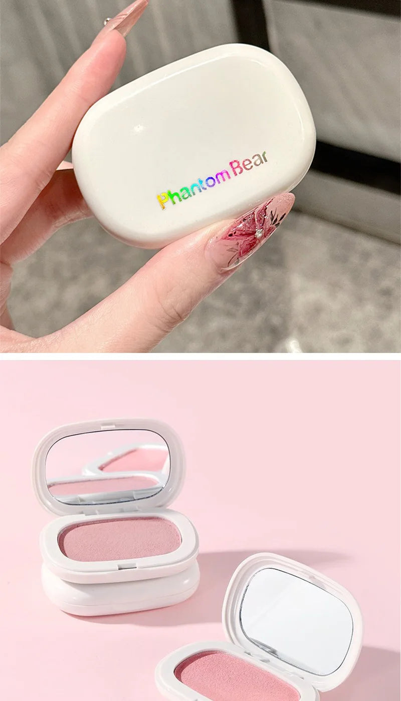Phantom Bear Mochi Blush Cream