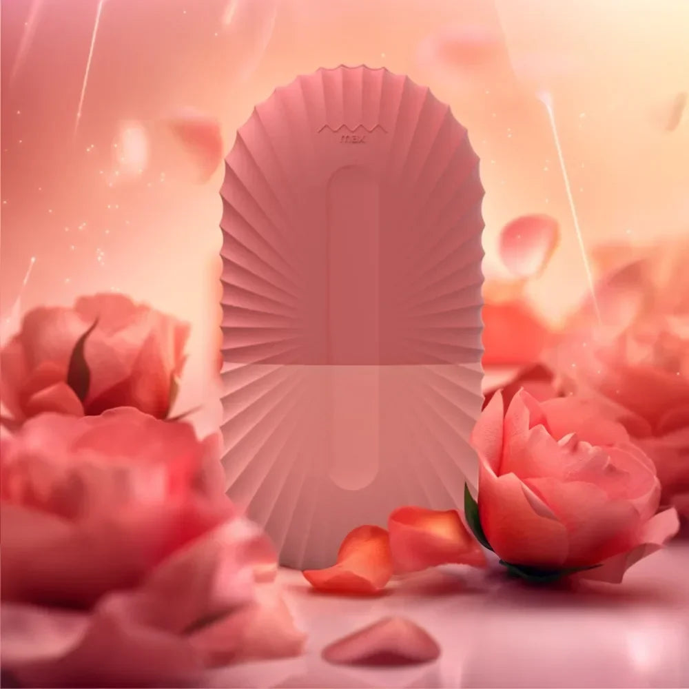 Ice Facial Roller & Globe Massage Tool