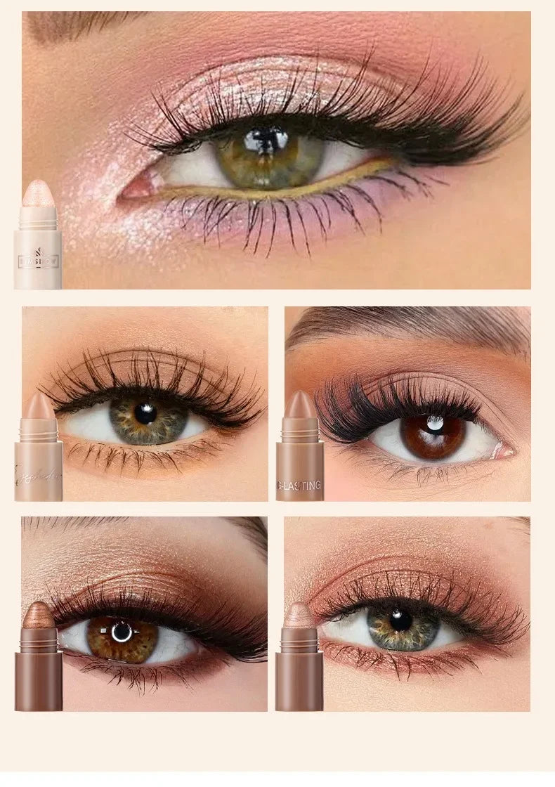 5-in-1 Velvet Eyeshadow Pencil Kit