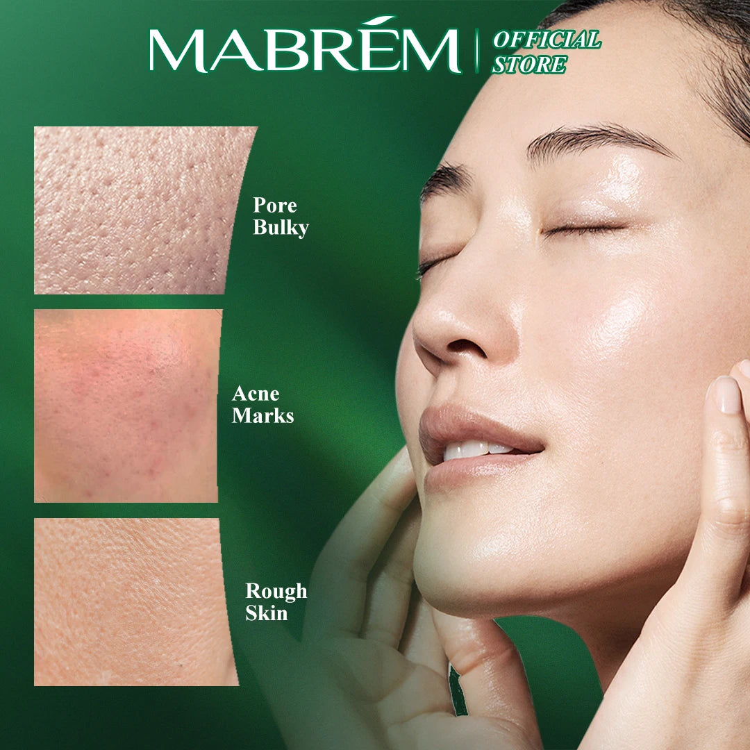 MABREM Pomegranate Pore-Refining Face Serum