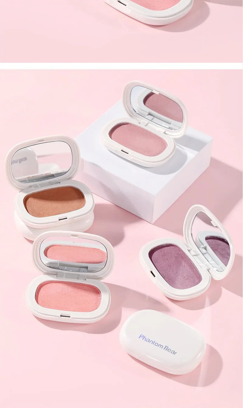 Phantom Bear Mochi Blush Cream