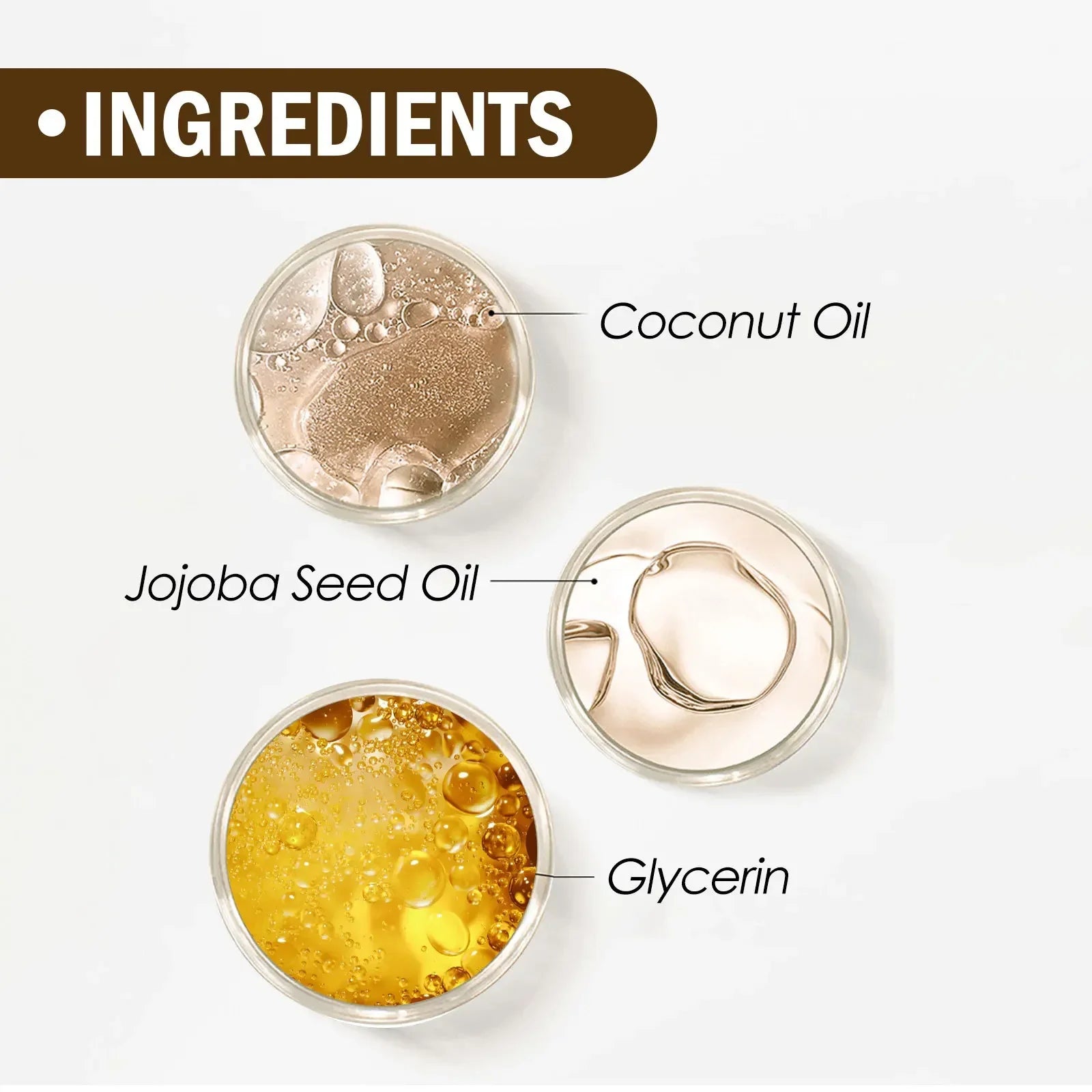 5PCS 3-in-1 Tinted Blush Stick Set