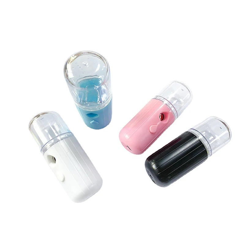 30ML Mini Nano Mist Facial Sprayer