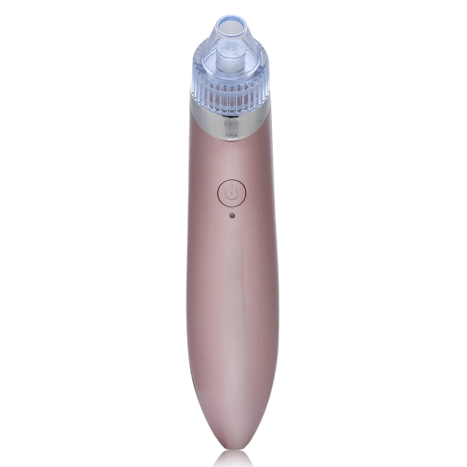 2-Color Electric Blackhead Remover Vacuum