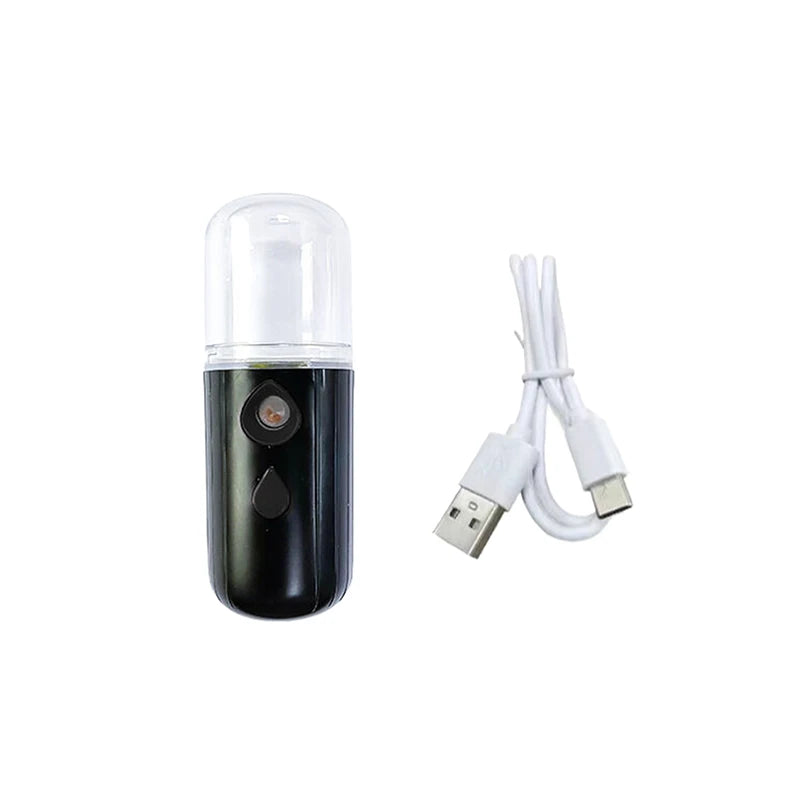 30ML Mini Nano Mist Facial Sprayer