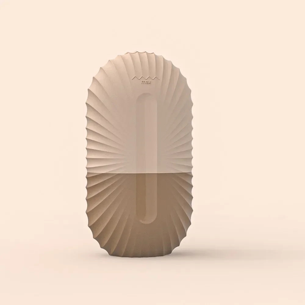 Ice Facial Roller & Globe Massage Tool