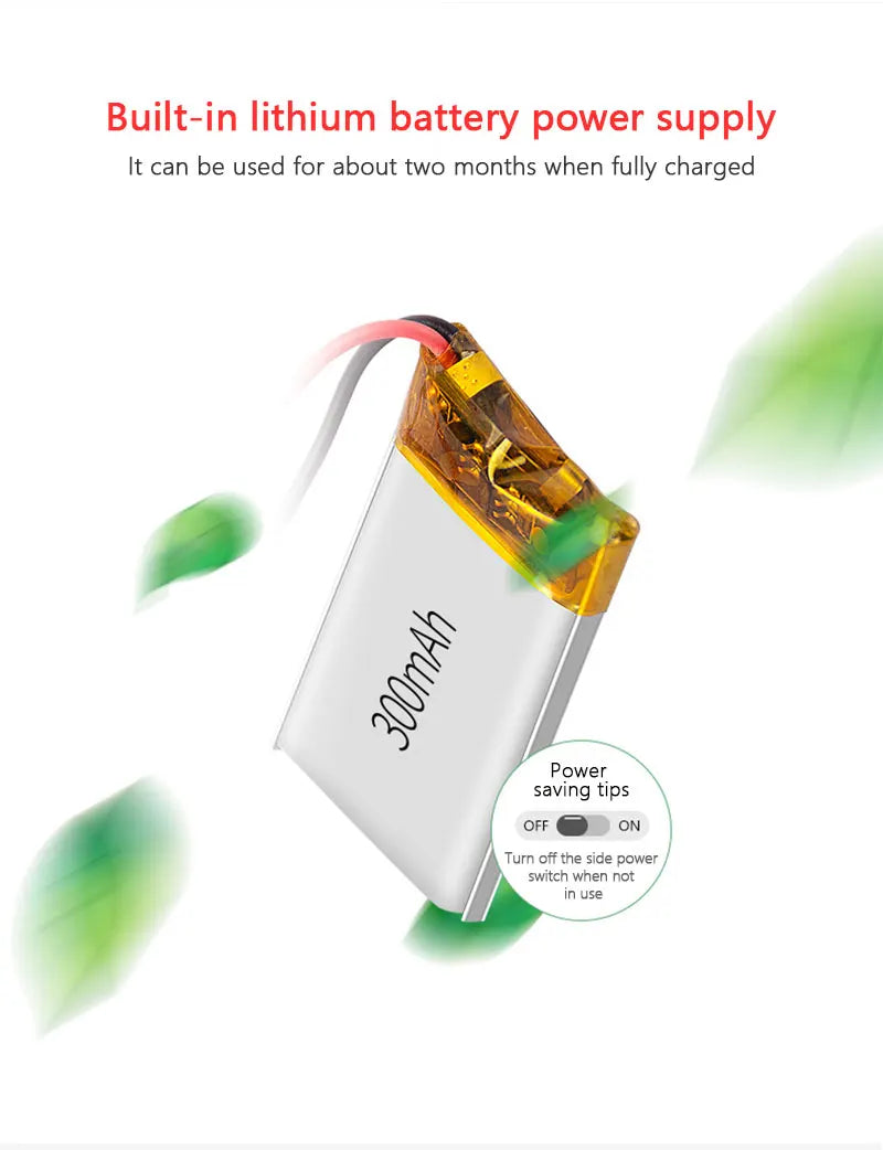 Digital Wrist Blood Pressure Monitor – Rechargeable