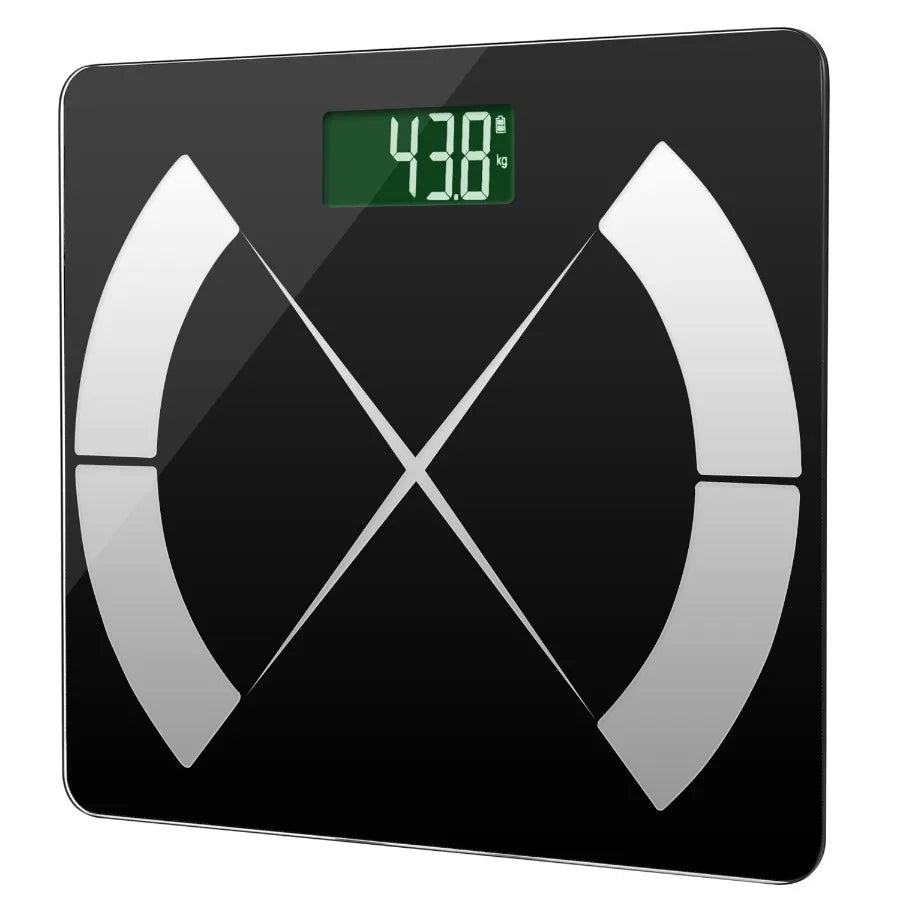 Smart Digital Body Fat & BMI Scale