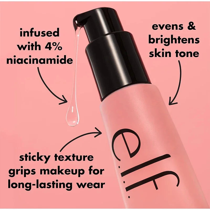 24ml Hydrating Makeup Primer Gel