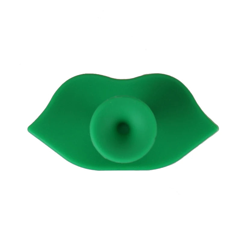 Soft Silicone Facial Cleansing Brush