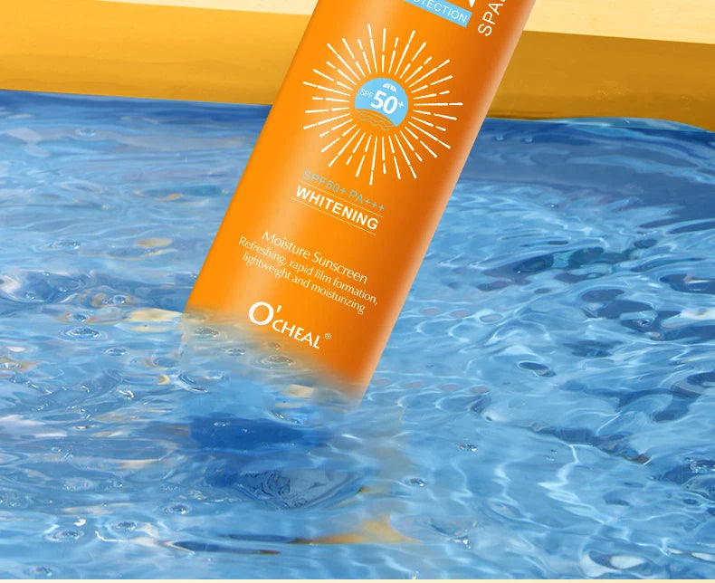 O'cheal 150ml Moisturizing Sunscreen Spray