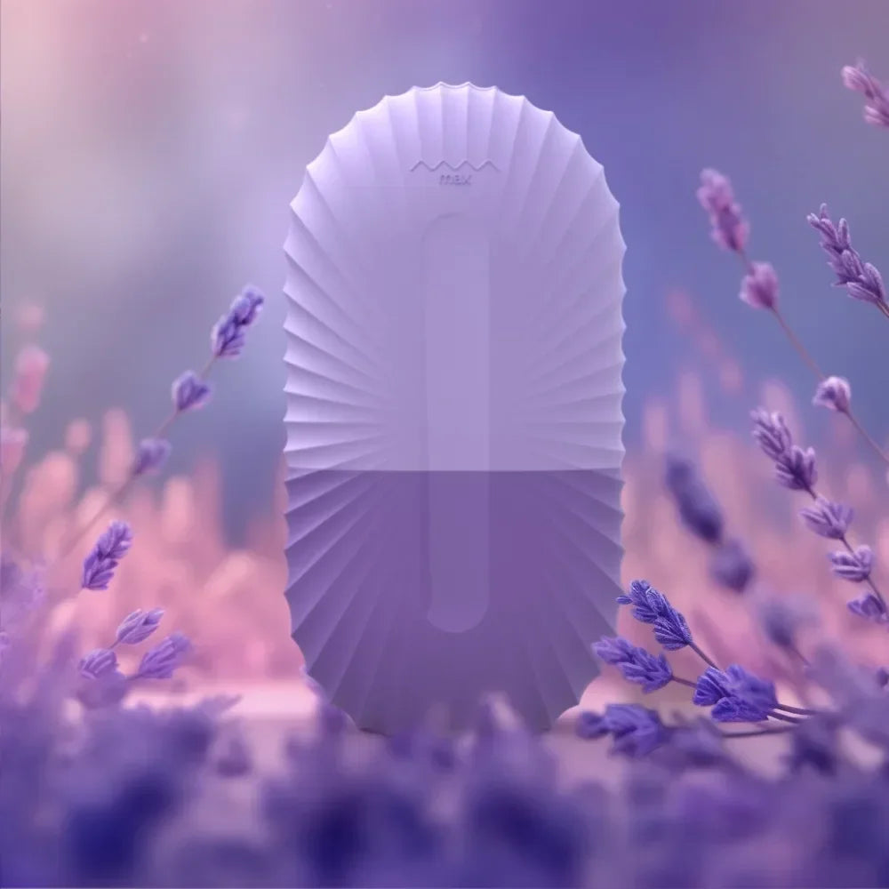 Ice Facial Roller & Globe Massage Tool