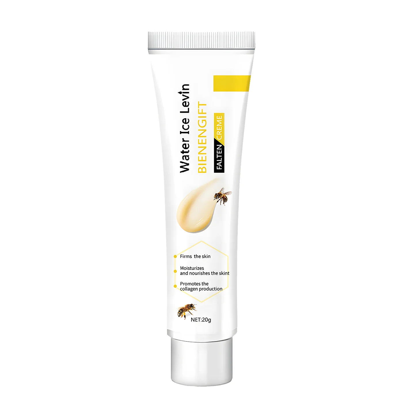 Bee Venom Firming Face & Neck Cream