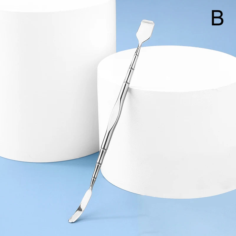 Double-Ended Blackhead & Acne Remover Tool