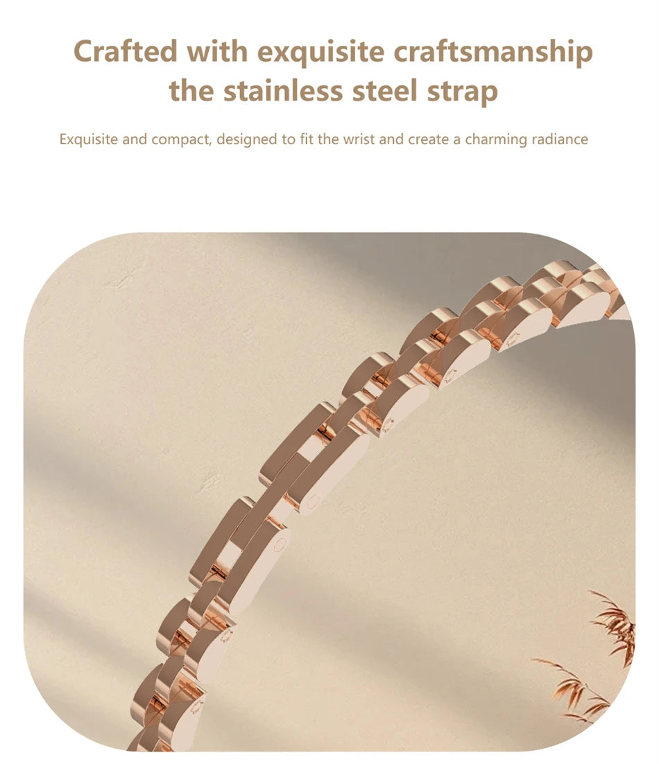 Waterproof Smart Fitness Bracelet